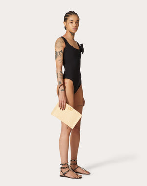 Costume Da Bagno In Lycra 