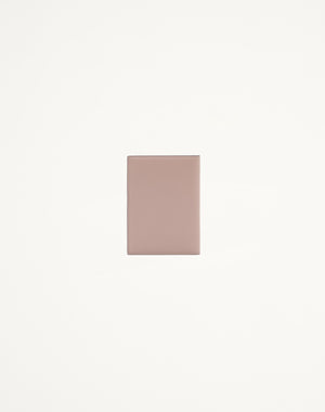 Cover Per Passaporto Vlogo The Bold Edition In Vitello