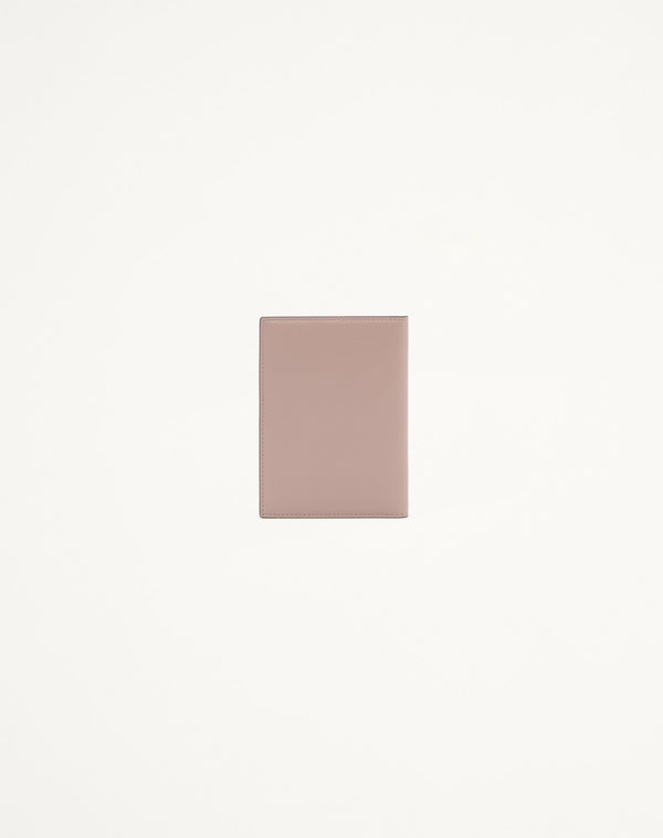 Cover Per Passaporto Vlogo The Bold Edition In Vitello