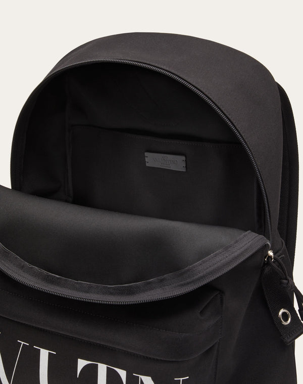 Zaino Vltn In Nylon