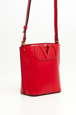 BORSA PICCOLA A SECCHIELLO FILL ME IN VITELLO