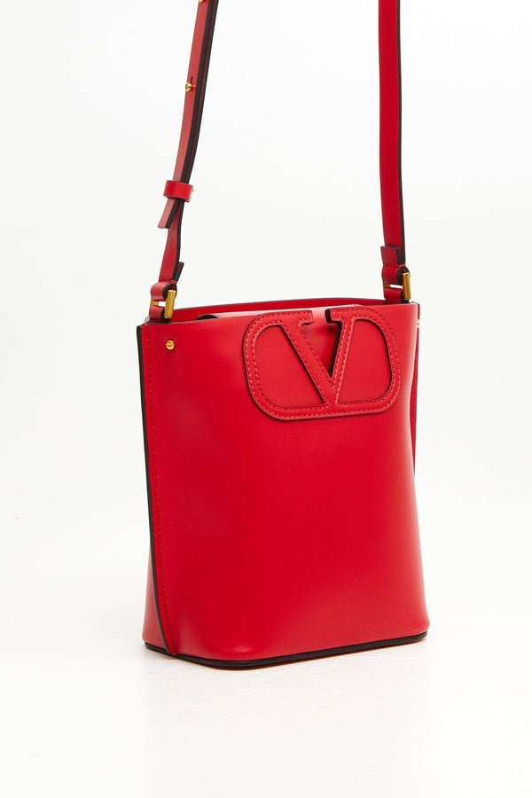 BORSA PICCOLA A SECCHIELLO FILL ME IN VITELLO