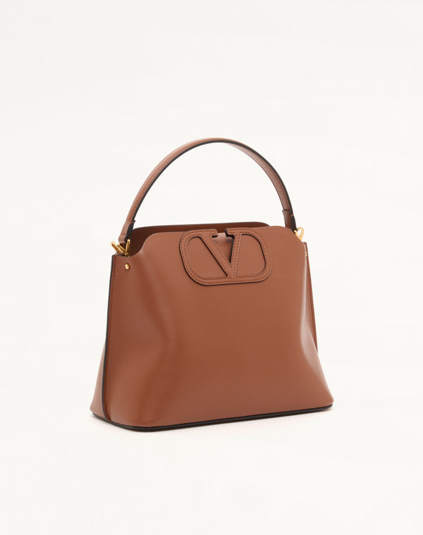 BORSA A MANO FILL ME IN VITELLO