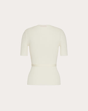 Maglia In Lana 