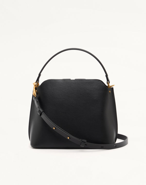 BORSA A MANO FILL ME IN VITELLO