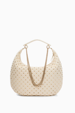 HOBO ROCKSTUD SPIKE IN VITELLO