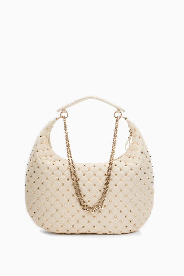 HOBO ROCKSTUD SPIKE IN VITELLO