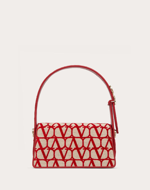 Borsa Piccola A Spalla Le Petit Deuxieme Toile Iconographe