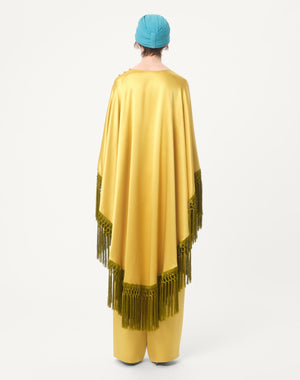 Abito In Doppia Duchesse