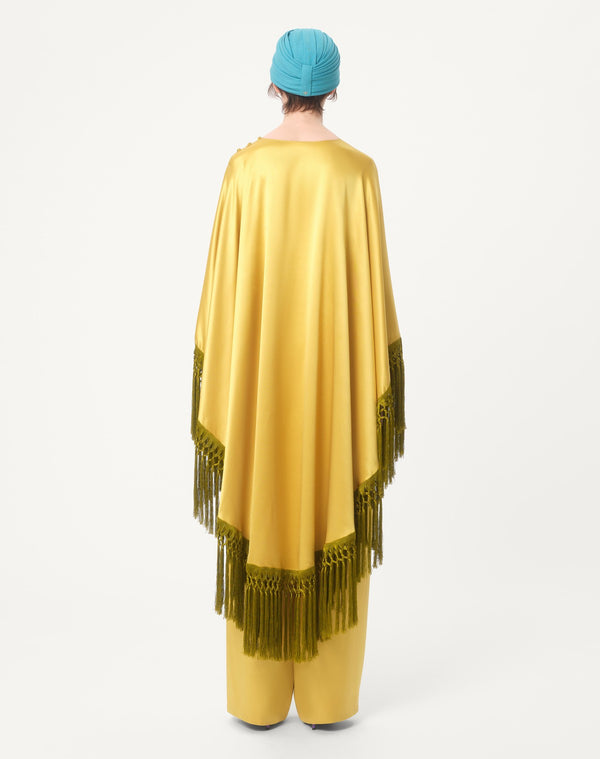 Abito In Doppia Duchesse