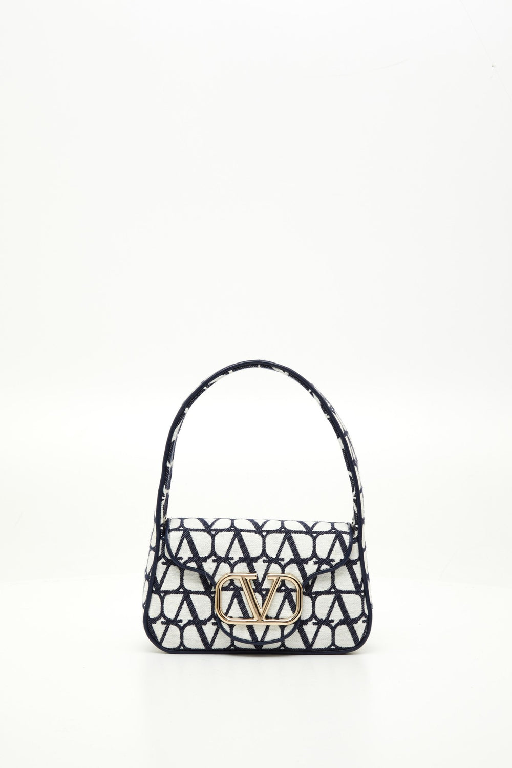 Hobo Piccola Locò In Cotone Toile Iconographe