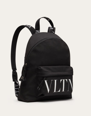 Zaino Vltn In Nylon
