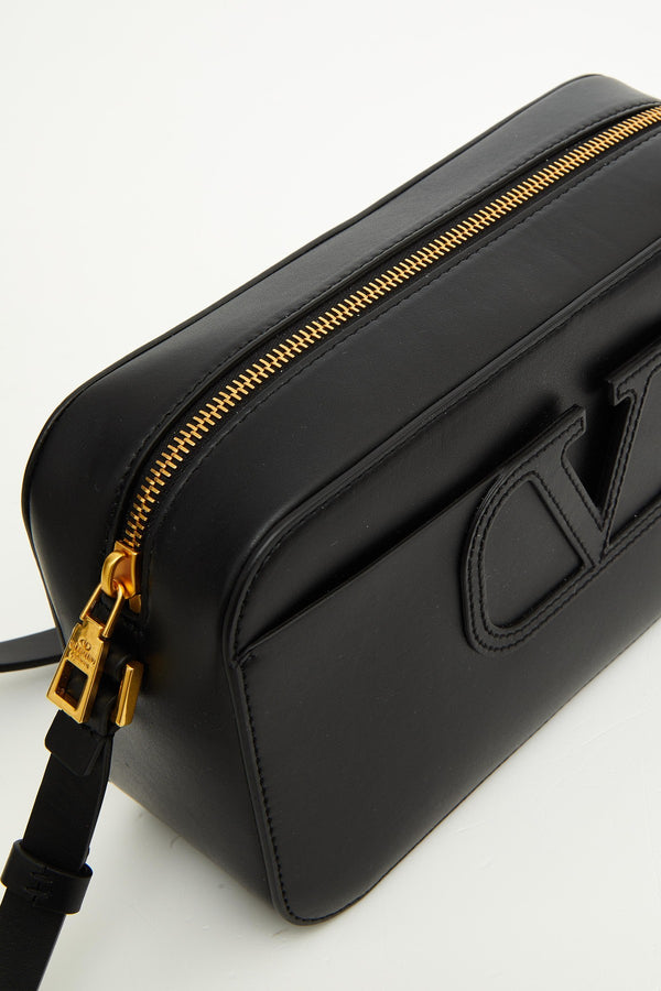 BORSA A TRACOLLA FILL ME IN VITELLO