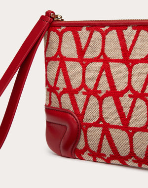 Pouch Toile Iconographe