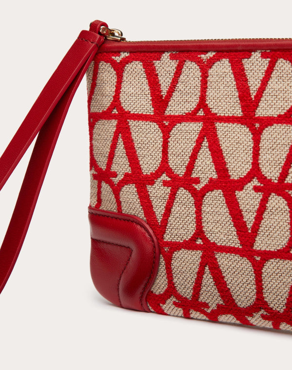 Pouch Toile Iconographe