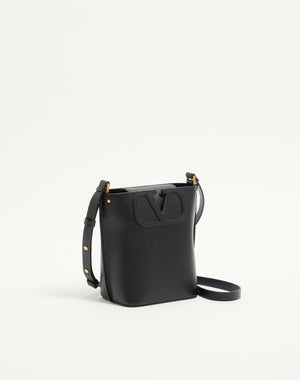 BORSA PICCOLA A SECCHIELLO FILL ME IN VITELLO