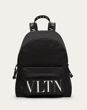 Zaino Vltn In Nylon