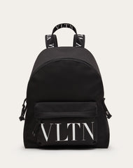 Zaino Vltn In Nylon
