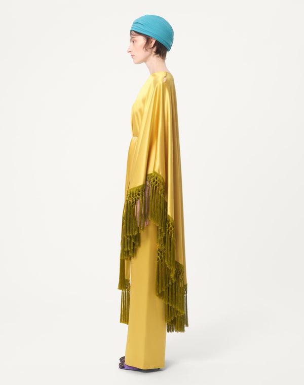 Abito In Doppia Duchesse