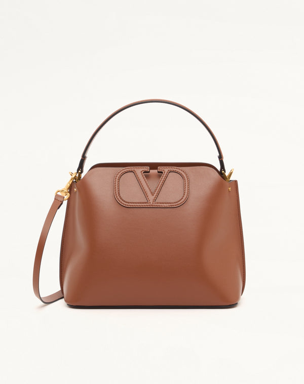 BORSA A MANO FILL ME IN VITELLO