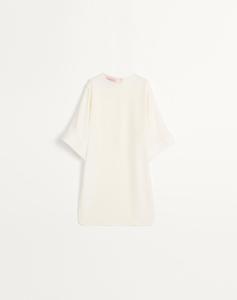 Abito in Cady Couture