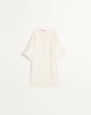 Abito in Cady Couture