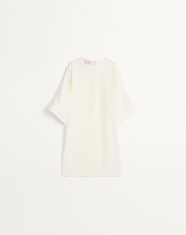 Abito in Cady Couture