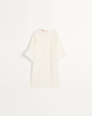 Abito in Cady Couture