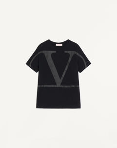 T-Shirt in cotone