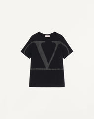 T-Shirt in cotone