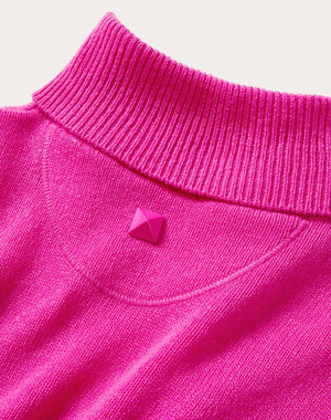 Maglia In Cashmere 