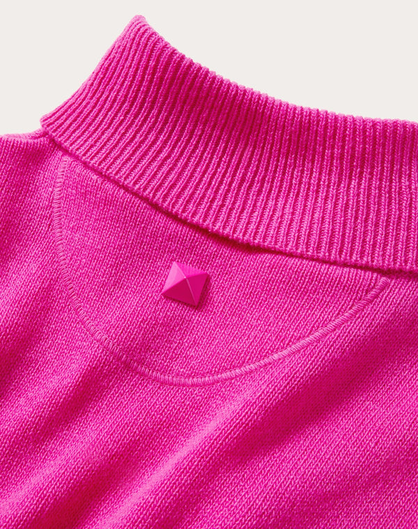 Maglia In Cashmere 