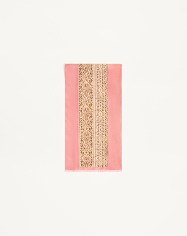 Scarf  Voyage Imaginaire in Set