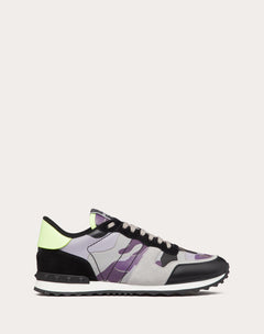 Sneaker Rockrunner Camouflage