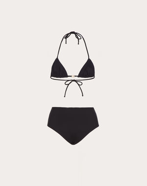 Bikini In Lycra 