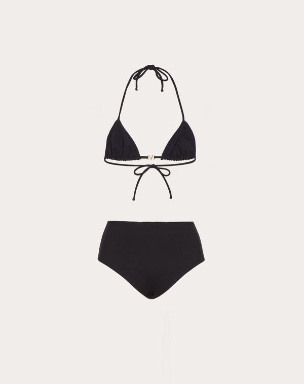 Bikini In Lycra 