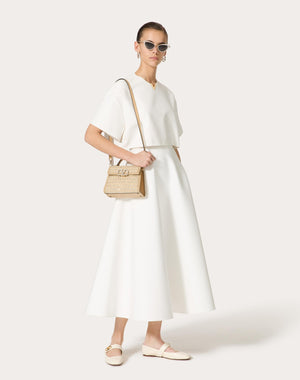 Borsa A Mano Mini Valentino Garavani Vsling Ricamata