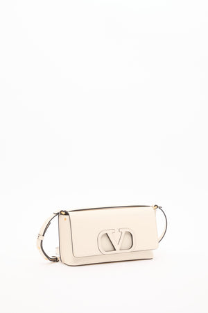 BORSA A TRACOLLA FILL ME IN VITELLO