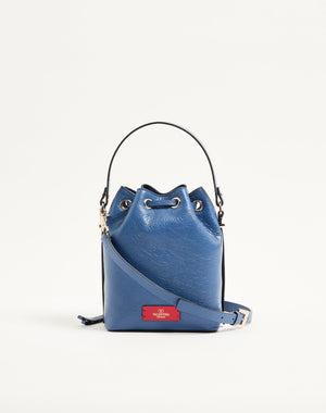 SECCHIELLO VLOGO WALK IN NAPPA