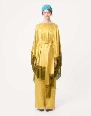 Abito In Doppia Duchesse