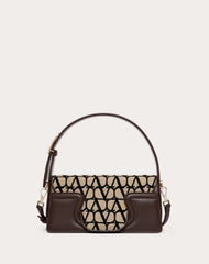 Borsa A Spalla Le Grand Deuxieme Toile Iconographe