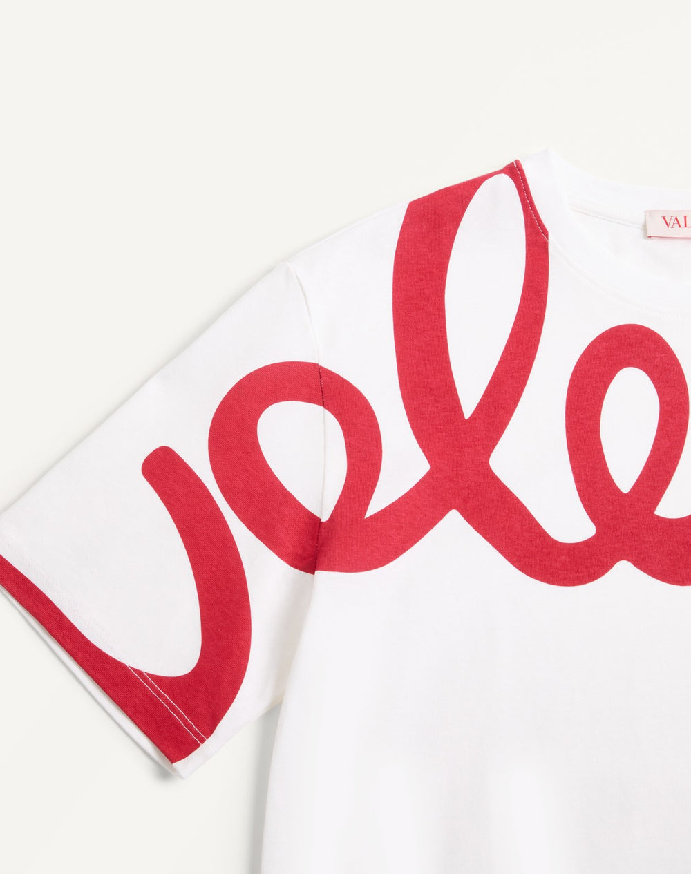 T-Shirt in cotone