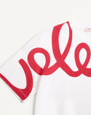 T-Shirt in cotone