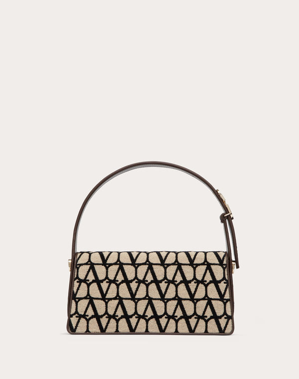 Borsa A Spalla Le Grand Deuxieme Toile Iconographe