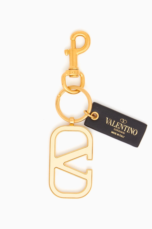 Portachiavi Vlogo Signature