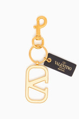 Portachiavi Vlogo Signature