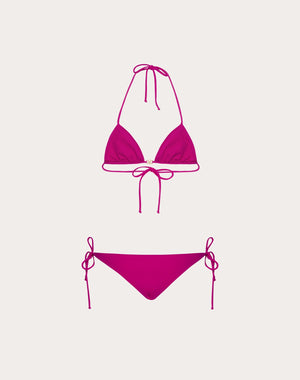 Bikini In Lycra