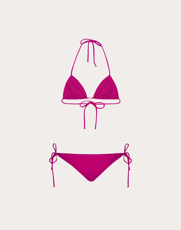 Bikini In Lycra
