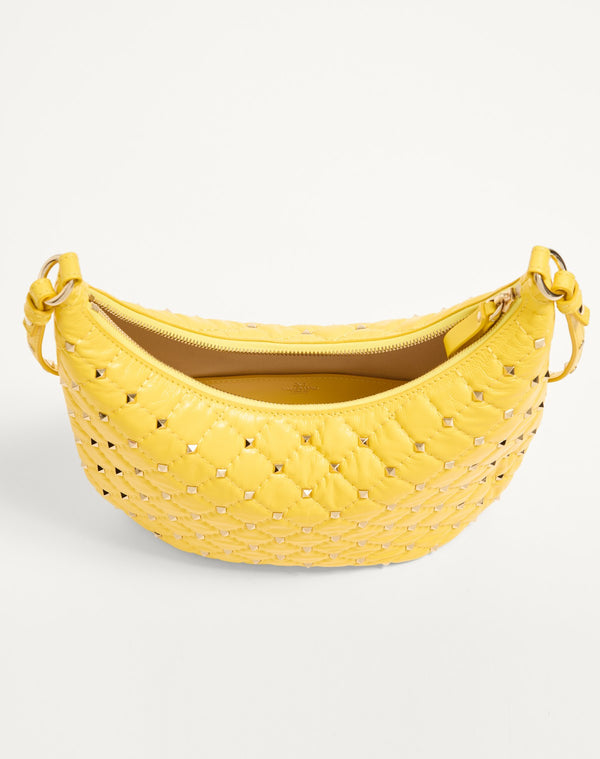 Hobo Piccola Rockstud Spike In Vitello