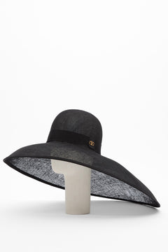 Large Brim Hat